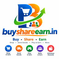 BuyShareEarn